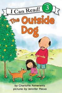 Cover image for Outside Dog