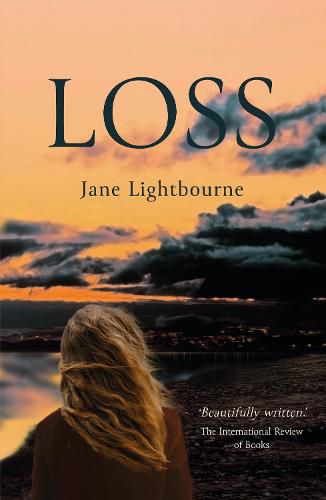 Cover image for LOSS: A novel