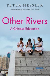 Cover image for Other Rivers