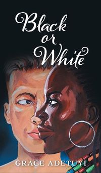 Cover image for Black or White