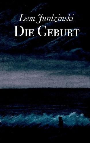 Cover image for Die Geburt