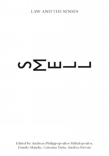 Cover image for SMELL