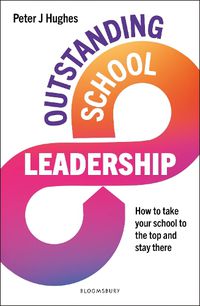 Cover image for Outstanding School Leadership