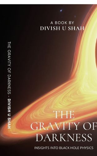 Cover image for The Gravity of Darkness