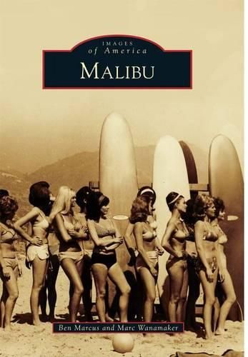 Cover image for Malibu