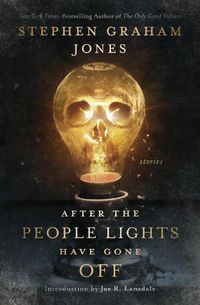 Cover image for After the People Lights Have Gone Off