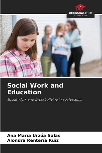 Cover image for Social Work and Education