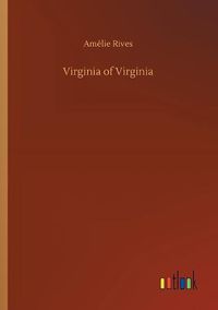 Cover image for Virginia of Virginia