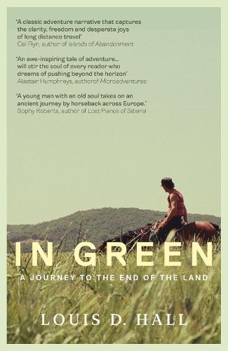 Cover image for In Green