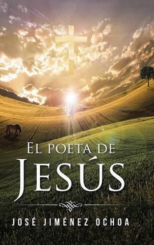 Cover image for El poeta de Jesus