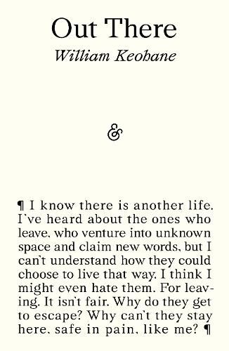 Cover image for Out There