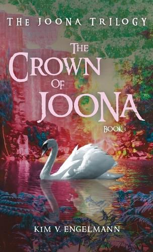 Cover image for The Crown of Joona, Book 3