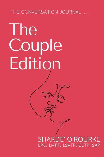 Cover image for The Conversation Journal: Couple's Edition