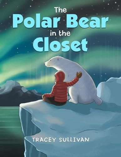 Cover image for The Polar Bear in the Closet