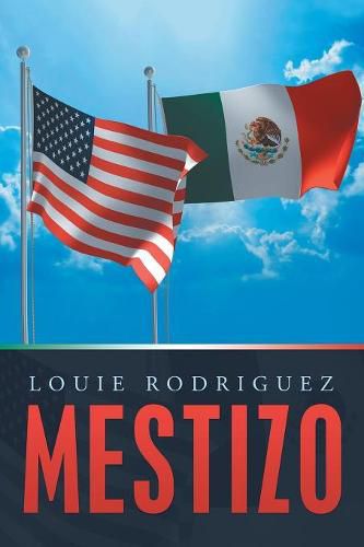 Cover image for Mestizo