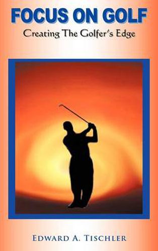 Cover image for Focus on Golf