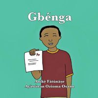 Cover image for Gbenga