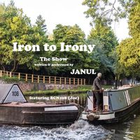 Cover image for Iron to Irony