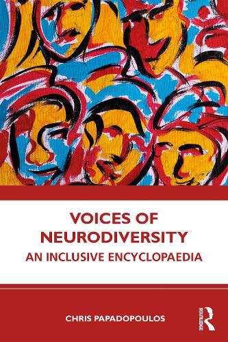 Cover image for Voices of Neurodiversity
