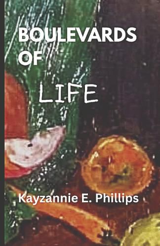 Cover image for Boulevards of Life