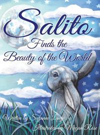 Cover image for Salito Finds the Beauty of the World