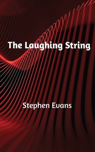 Cover image for The Laughing String
