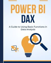 Cover image for Power BI DAX