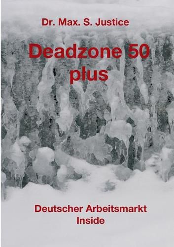 Cover image for Deadzone 50 plus