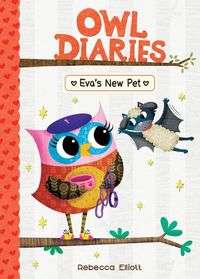 Cover image for Eva's New Pet: #15