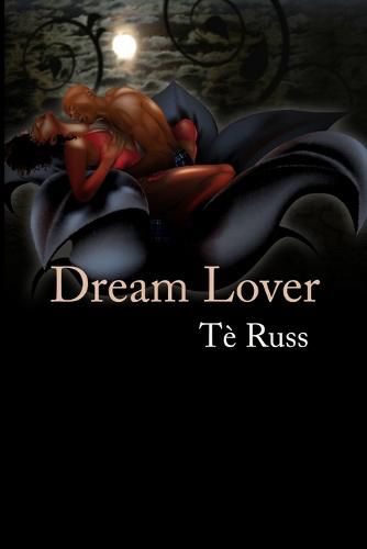 Cover image for Dream Lover