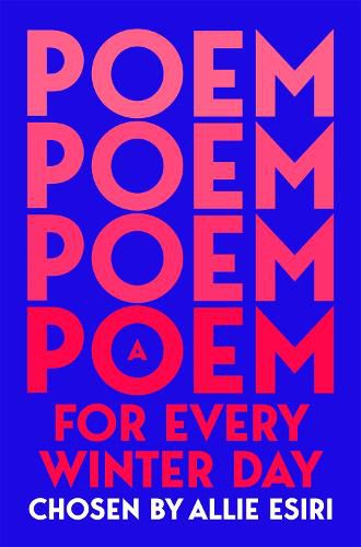 Cover image for A Poem for Every Winter Day