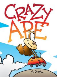 Cover image for Crazy Ape