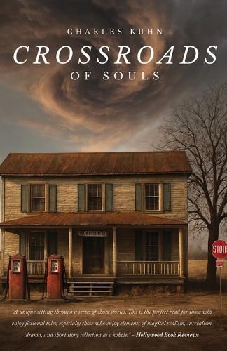 Cover image for Crossroads of Souls