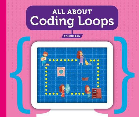 Cover image for All about Coding Loops