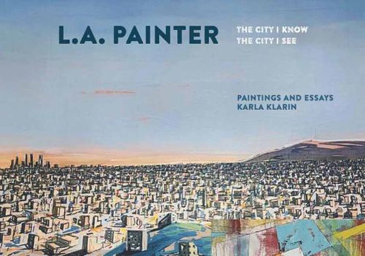 Cover image for L.A. Painter