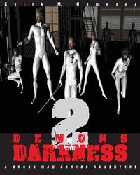 Cover image for Demons in the Darkness 2