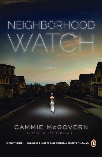 Cover image for Neighborhood Watch: A Novel