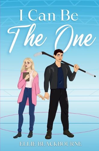 Cover image for I Can Be The One