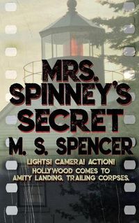 Cover image for Mrs. Spinney's Secret