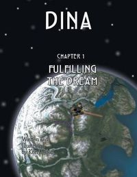 Cover image for Dina