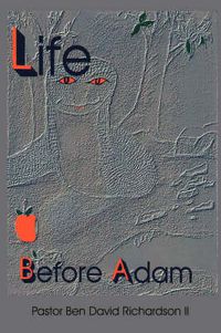 Cover image for Life Before Adam