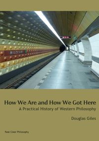 Cover image for How We Are and How We Got Here