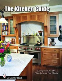 Cover image for The Kitchen Guide
