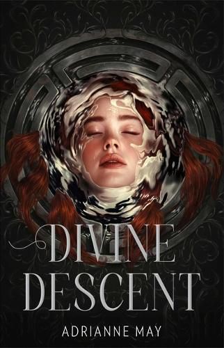 Cover image for Divine Descent