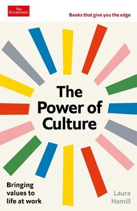 Cover image for The Power of Culture