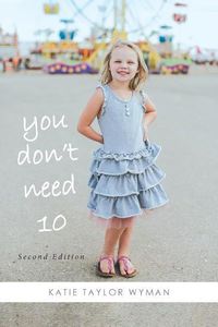 Cover image for You Dont Need 10