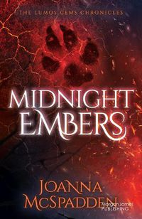 Cover image for Midnight Embers