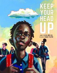 Cover image for Keep Your Head Up