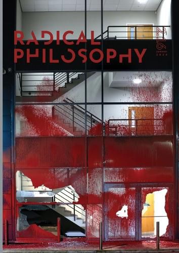 Cover image for Radical Philosophy /2.16