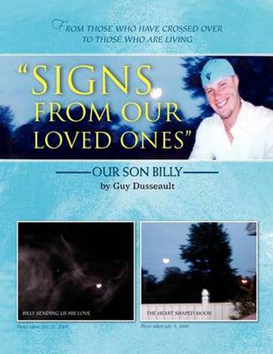 Cover image for Signs from Our Loved Ones